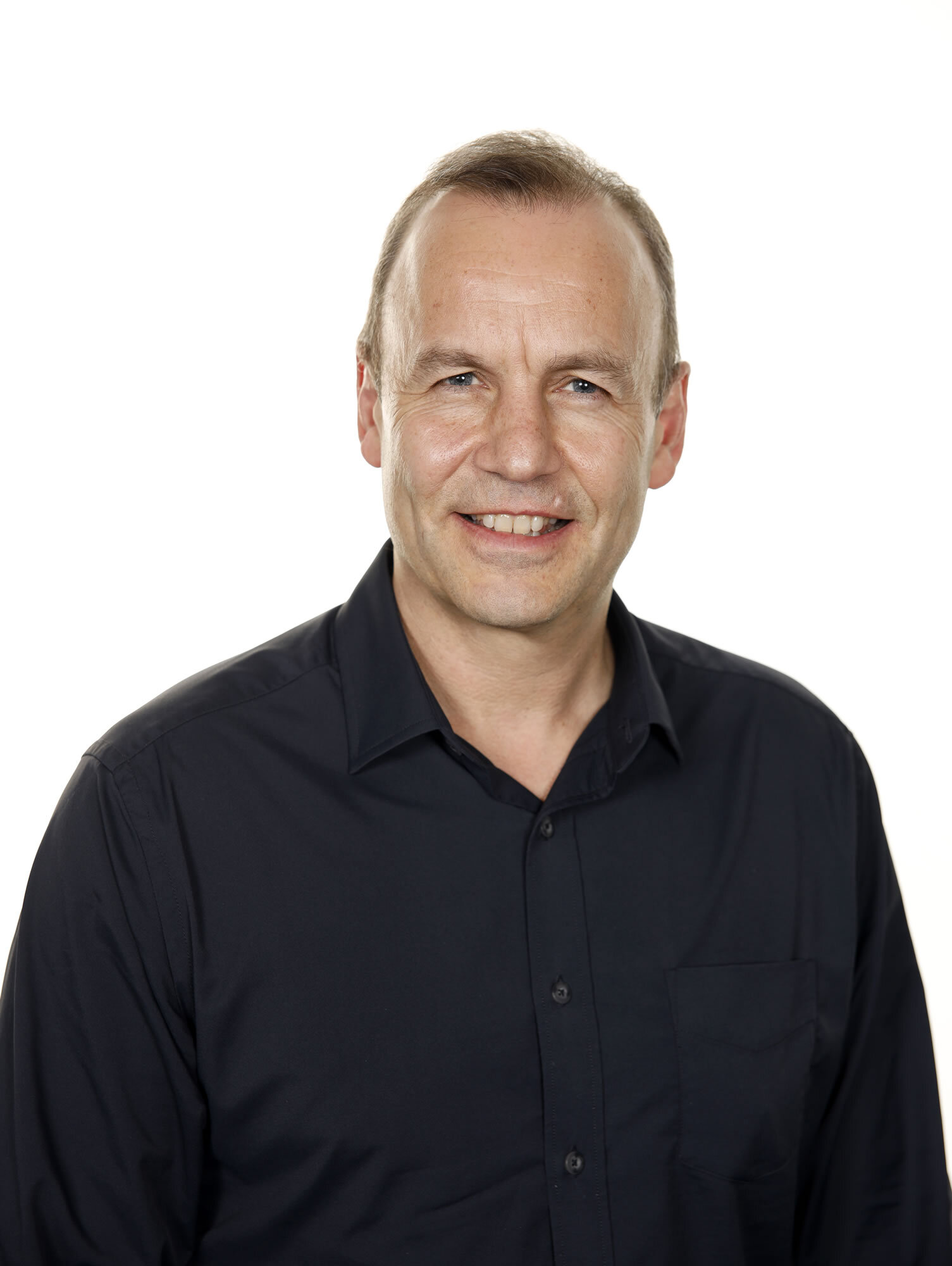 Andrew Rosler