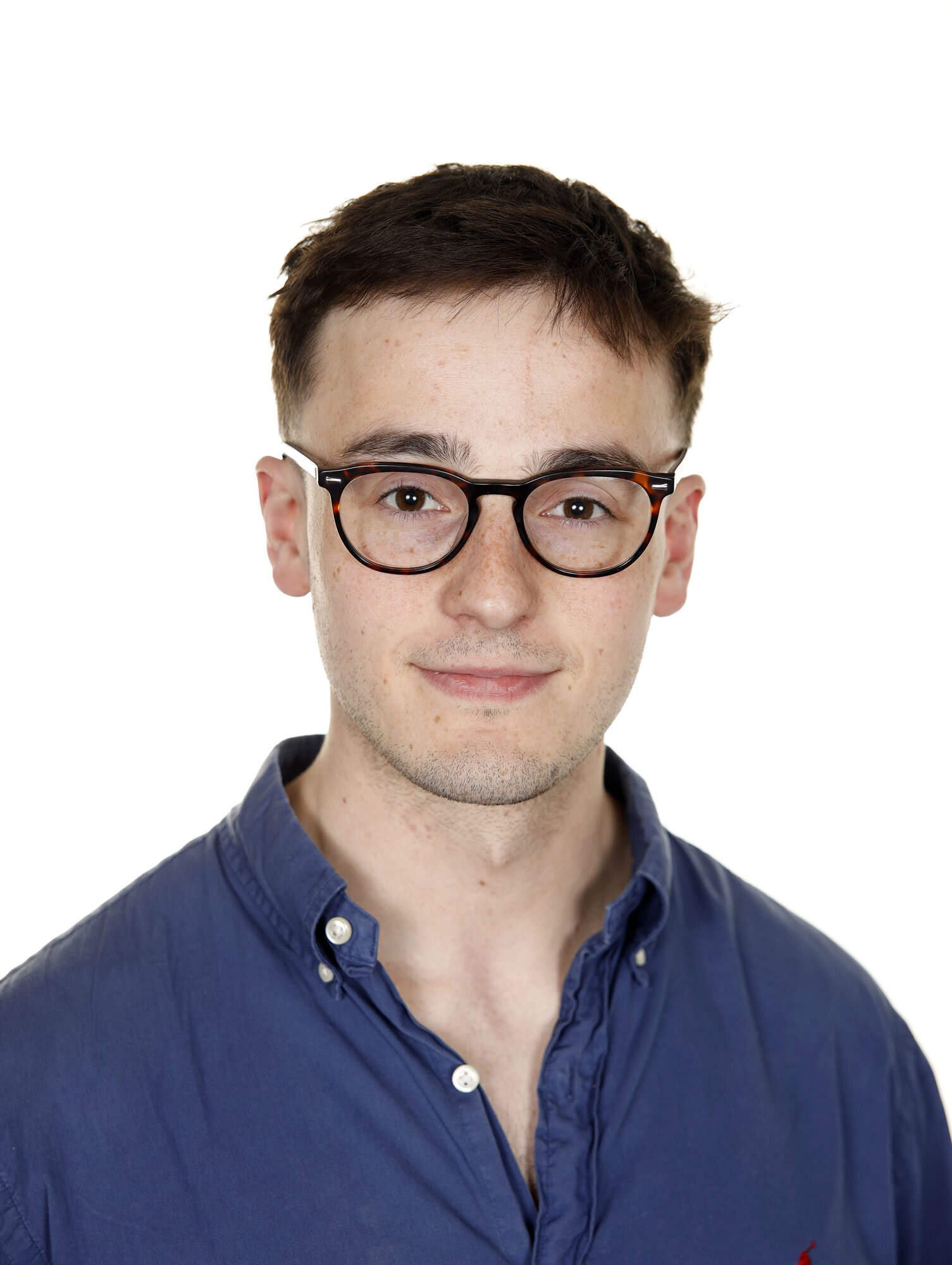 Nick Clarkson