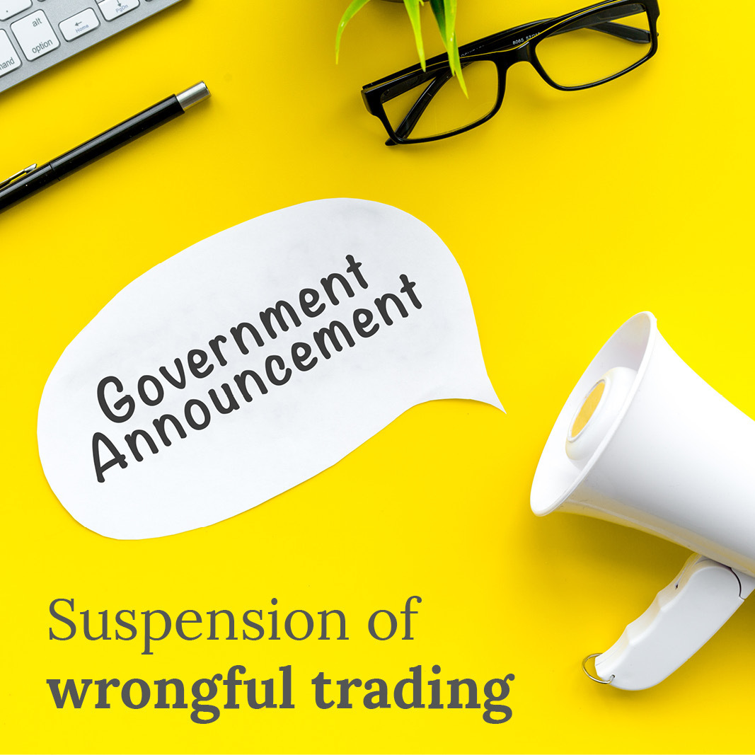Helping you make sense of the latest (ever changing) government announcements: - ICS