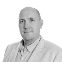 Jonathan Gribble - Insolvency Practitioner - ICS