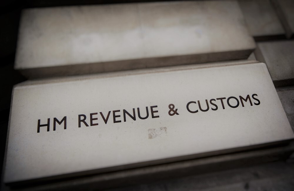 Return of HMRC Preferential Status - ICS